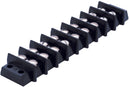 Cinch Connectivity Solutions 3-140 3-140 Terminal Block Barrier 3 Position 16AWG