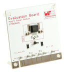 Wurth Elektronik 178020601 Evaluation Board for MagI&Acirc;&sup3;C Power Module Variable Step Down Regulator 2A