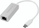 Startech US1GC30A Adapter 10/100/1000 Mbps USB-C to RJ45 5 Gbps