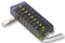 Coilcraft 0906-4GLC 0906-4GLC Air Core Inductor 3.85 nH 1.6 A Micro Spring &plusmn; 2% 0.006 ohm 7.5 GHz