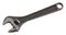 Bahco 8074 Wrench Adjustable 44 mm Max Jaw Opening 380 Overall