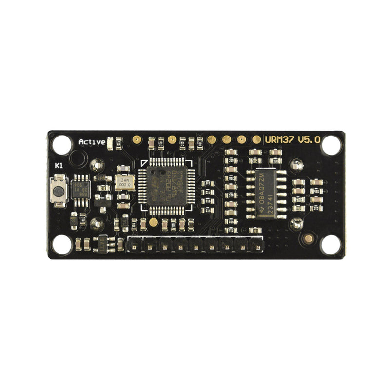 Dfrobot SEN0001 SEN0001 Ultrasonic Sensor URM37 V5.0 For Arduino &amp; Raspberry Pi Development Boards