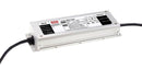 Mean Well ELG-300-24A LED Driver Lighting 300 W 24 VDC 12.5 A Constant Current Voltage 100 V