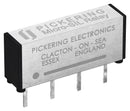 Pickering 109-1-A-5/2D Reed Relay SPST-NO 5 V Micro-SIL 109 Series Through Hole 500 ohm mA