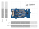 Seeed Studio 101020580 Sensor Board Light Colour Proximity 3.3V / 5V Arduino