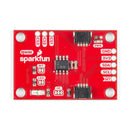 SparkFun SparkFun Capacitive Touch Slider - CAP1203 (Qwiic)