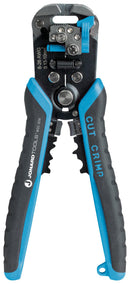 Jonard Tools WSC-826 Wire Stripper & Crimper 8-26 AWG 07AH2190