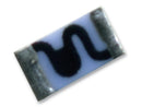 Vishay CRHV1206AF1G00FKE5 SMD Chip Resistor 1 Gohm &plusmn; 1% 300 mW 1206 [3216 Metric] Thick Film High Voltage