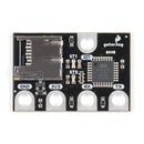 SparkFun SparkFun gator:log - micro:bit Accessory Board