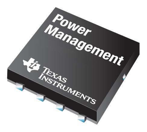 Texas Instruments CSD18504Q5A Mosfet Transistor N Channel 50 A 40 V 0.0053 ohm 10 1.9
