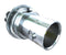 Samtec BNC7T-J-P-GN-ST-EM1D BNC7T-J-P-GN-ST-EM1D RF / Coaxial Connector BNC Straight Bulkhead Jack Board Edge End Launch 75 ohm