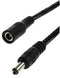Powerpax CW01903-HD 2.1mm Extension Cable - 1.5m
