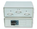 PRO Signal SB474 Data Switch HD DB15 4 Way