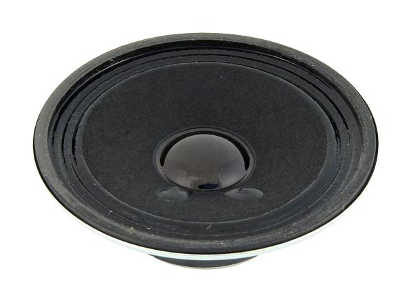 Visaton K 70 8 OHM K OHM Speaker Full Range 2 W ohm 170 Hz to 20 kHz Bare Mount