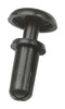 Wurth Elektronik 700970300 Snap Rivet Nylon 6.6 2 mm Mounting Hole 0.5 Depth - 3 Grip Range WA-EXRV Series