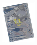 SCS 100510 Antistatic Storage Static Shielding (Metal-In) 5 " 10 127 mm 254 71.12 &Acirc;&micro;m