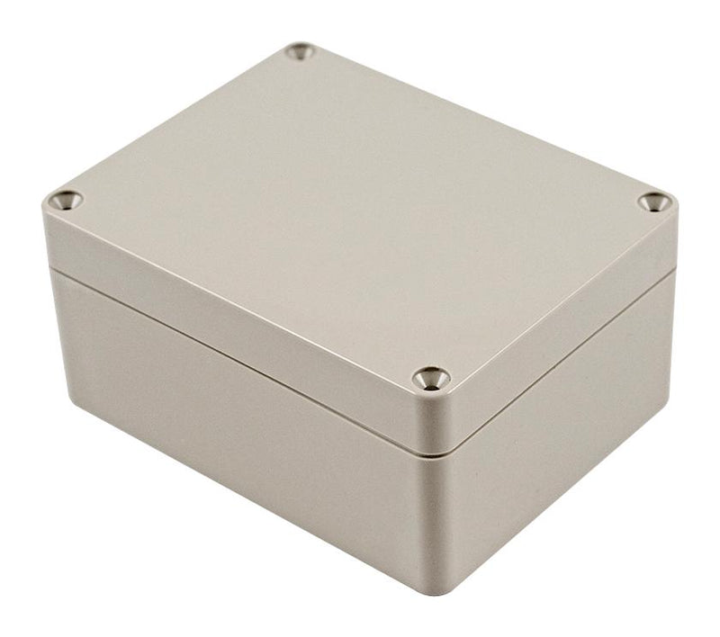 Multicomp PRO MP000912 Small Enclosure ABS Beige