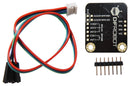 Dfrobot SEN0252 DOF Sensor BMX160+BMP388 10 0X68 I2C Address Arduino UNO Controller Gravity Series