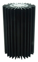 Intelligent LED Solutions ILA-HSINK-STAR-50X80MM-BLK-K. Heat Sink ILA-HSINK-XXX Series ILS Oslon Powerstar Anna COB LED's