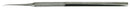 IDEAL-TEK MPTSP2 Probe, Single Ended, Stainless Steel, Angled Needle Tip, 150mm