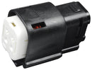 Molex 19418-0019 Automotive Connector Housing MX150L 19418 Series Receptacle 4 Ways