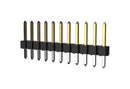 Amphenol ICC 68691-410HLF Conn Header 10POS 2ROW 2.54MM New