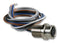 Brad 120011-0033 Sensor Cable Micro-Change M12 Straight 5 Position Receptacle Free End 300 mm 11.8 &quot;