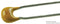 Kemet C430C225K5R5TA Multilayer Ceramic Capacitor 2.2 &micro;F 50 V Aximax 400 Series &plusmn; 10% Axial Leaded X7R