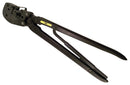 AMP - TE Connectivity 576784 Crimp Tool Ratchet PIDG/STRATO-THERM Series 10AWG Terminals & Splices