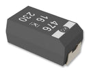 Kemet T520Y687M006ATE025 Tantalum Polymer Capacitor 680 &micro;F 6.3 V KO-CAP T520 Series &plusmn; 20% Y 0.025 ohm