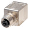 TUK SGM12180 SGM12180 Connector Adapter Straight Cat 6A X Coded M12 8 Ways Receptacle RJ45 New