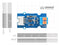 Seeed Studio 101020555 Thermocouple Amplifier Board 1 Wire 3.3 V / 5 Arduino