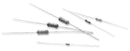 Yageo PNP5WVJT-73-1R PNP5WVJT-73-1R Through Hole Resistor 1 ohm PNP V 5 W &Acirc;&plusmn; 5% Axial Leaded
