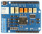Arduino A000079 Development Board Motor Shield L298 Dual Full Bridge Driver Rev 3