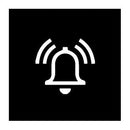 VCC (VISUAL Communications COMPANY) Cthoverlayalarm Overlay Alarm 15MM X