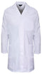 ST 57002 57002 Lab Coat - White Medium