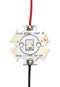 Intelligent LED Solutions ILH-SY01-SRED-SC201-WIR200. Module Synios P2720 Series Red 632 nm 50 lm Star