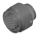 Amphenol Aerospace TVS06DS-15-19S MIL Spec CIR Conn Plug 15-19 Crimp
