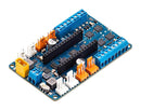 Arduino ABX00041 ABX00041 Nano Motor Carrier DEV Board New