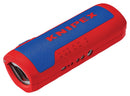 Knipex 90 22 02 SB Pipe Cutter Corrugated Conductors 32 mm Diameter 100 Overall Length