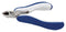 IDEAL-TEK ES141TX.CR.BG Cutter Oval Head 120 mm Flush 81 &deg; Ergo-tek Slim