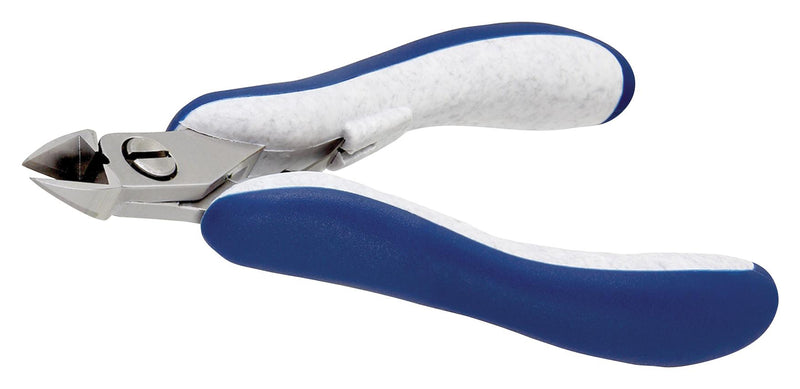 IDEAL-TEK ES141TX.CR.BG Cutter Oval Head 120 mm Flush 81 &deg; Ergo-tek Slim