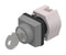 EAO 704.341.0 704.341.0 Switch Actuator 04 Series Keylock Switches 704