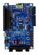 Stmicroelectronics STEVAL-IDB008V1M Eval Board Bluetooth LOW Energy SOC