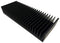 Multicomp PRO MP008438 MP008438 Heat Sink 0.3 &Acirc;&deg;C/W 250 mm 40
