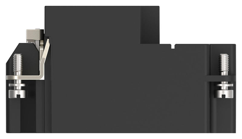 AMP - TE Connectivity T2120865101-000 Heavy Duty Connector Insert 86 Contacts Plug Crimp Pin Not Supplied