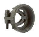 Amphenol Industrial 97-3057-16(676) Strain Relief Clamp Size 24/28 23.8MM