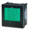 HOBUT M850-LTHN-RS-PO Digital Panel Meter, Backlight LCD, Multifunction, Current, Voltage, Frequency, Power, Energy,
