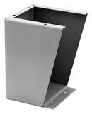 Nvent Hoffman AFK0624SS Floor Stand KIT Stainless Steel