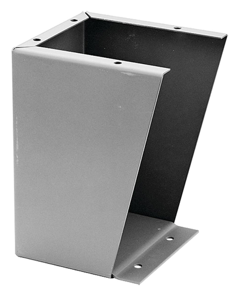 Nvent Hoffman AFK0624SS Floor Stand KIT Stainless Steel